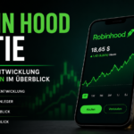 Robin Hood Aktie: Aktuelle Entwicklung und Chancen im Überblick