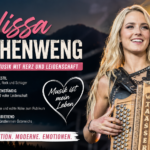 Melissa Naschenweng: Karriere, Biografie und musikalischer Erfolg