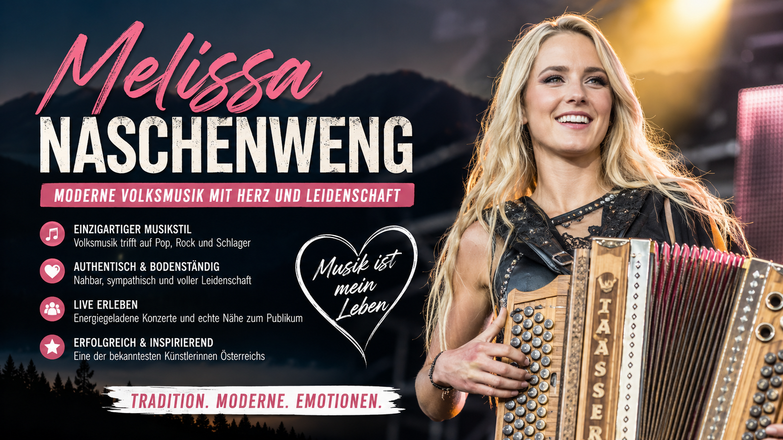 melissa naschenweng