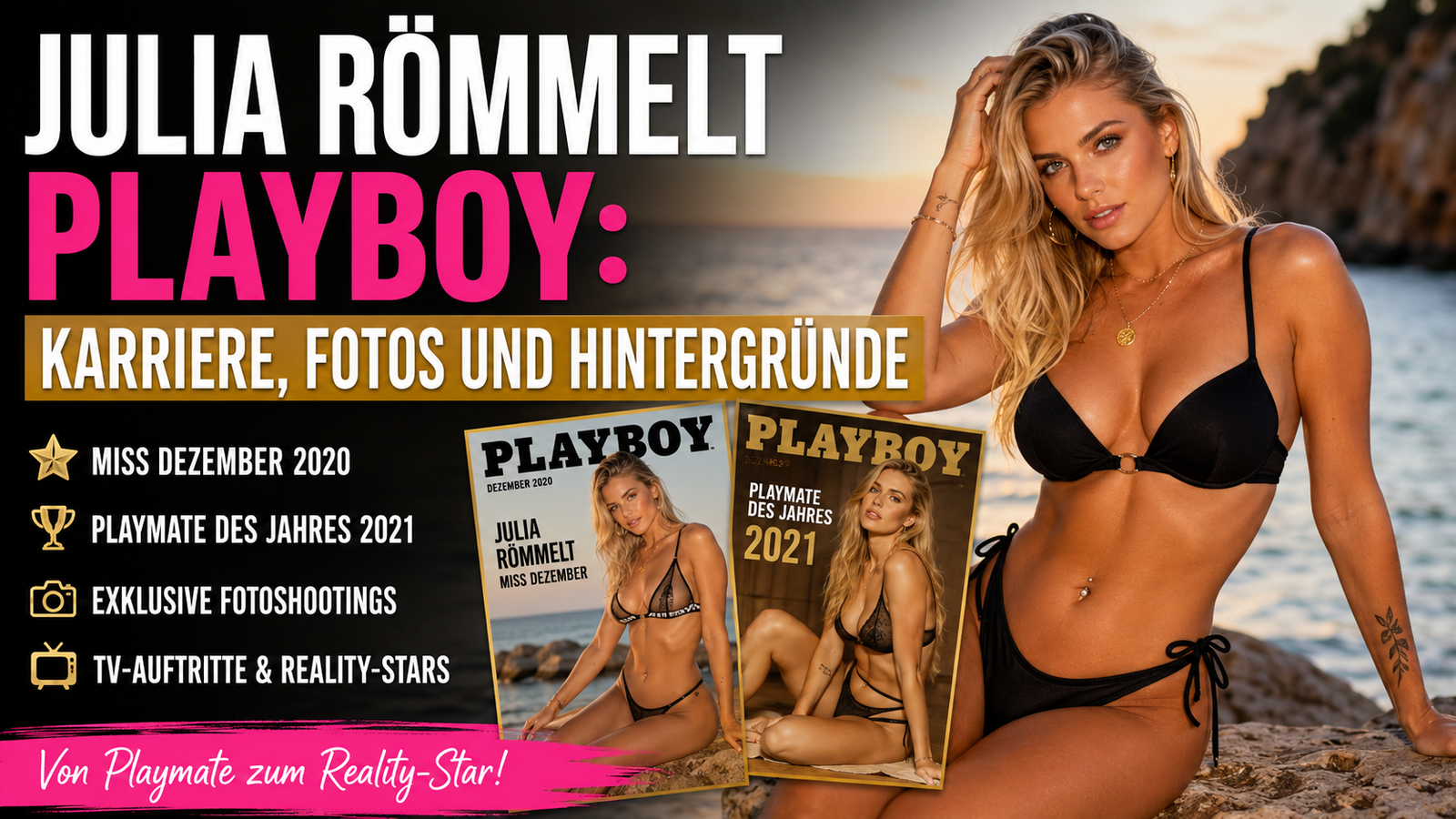 julia römmelt playboy