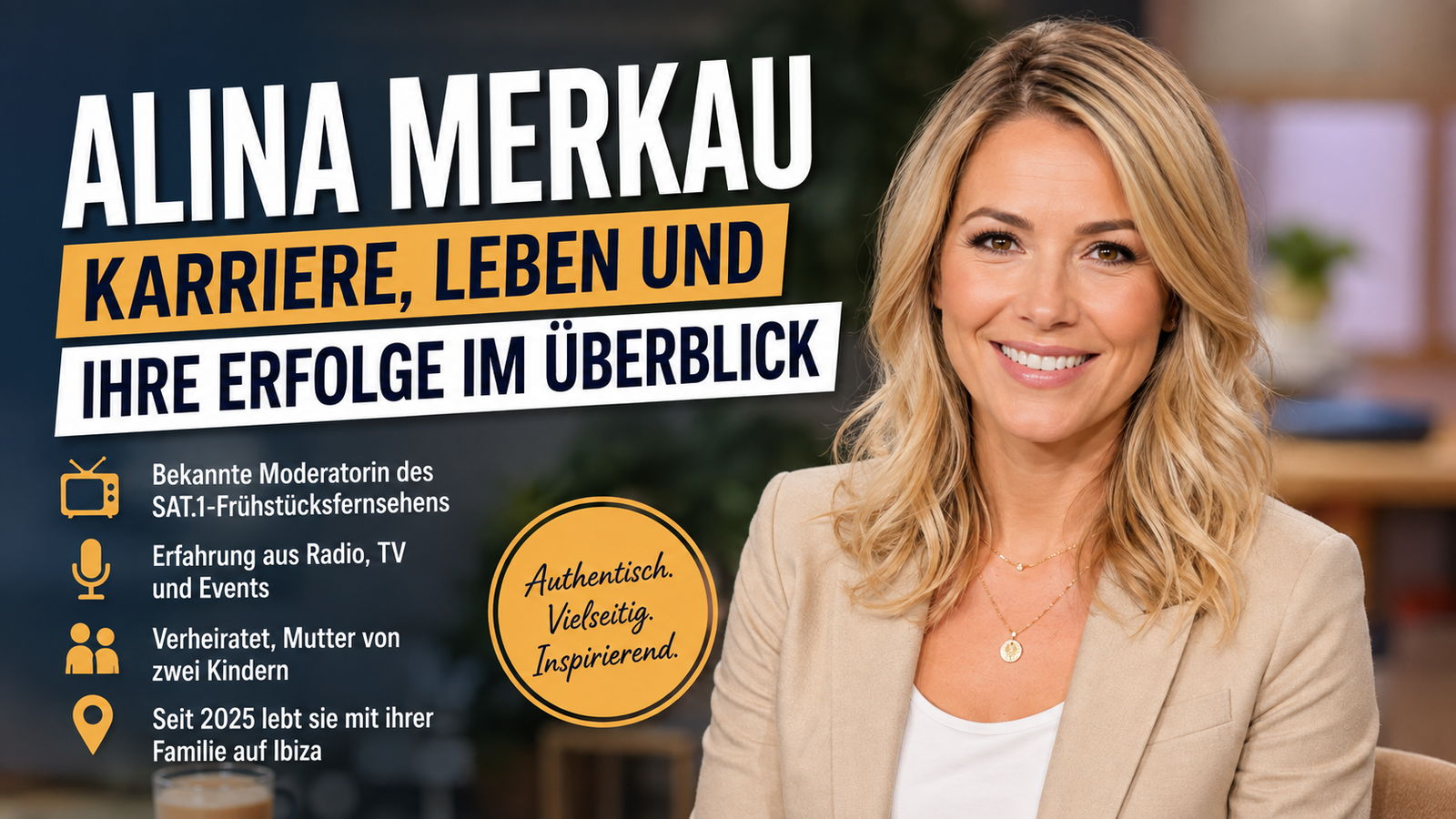 alina merkau
