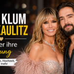 Heidi Klum Tom Kaulitz: Alles über ihre Beziehung