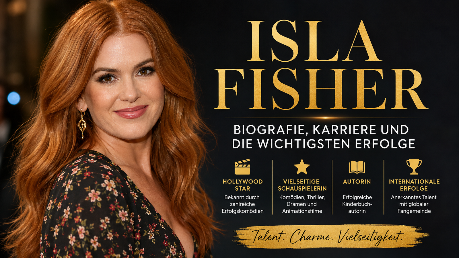 isla fisher