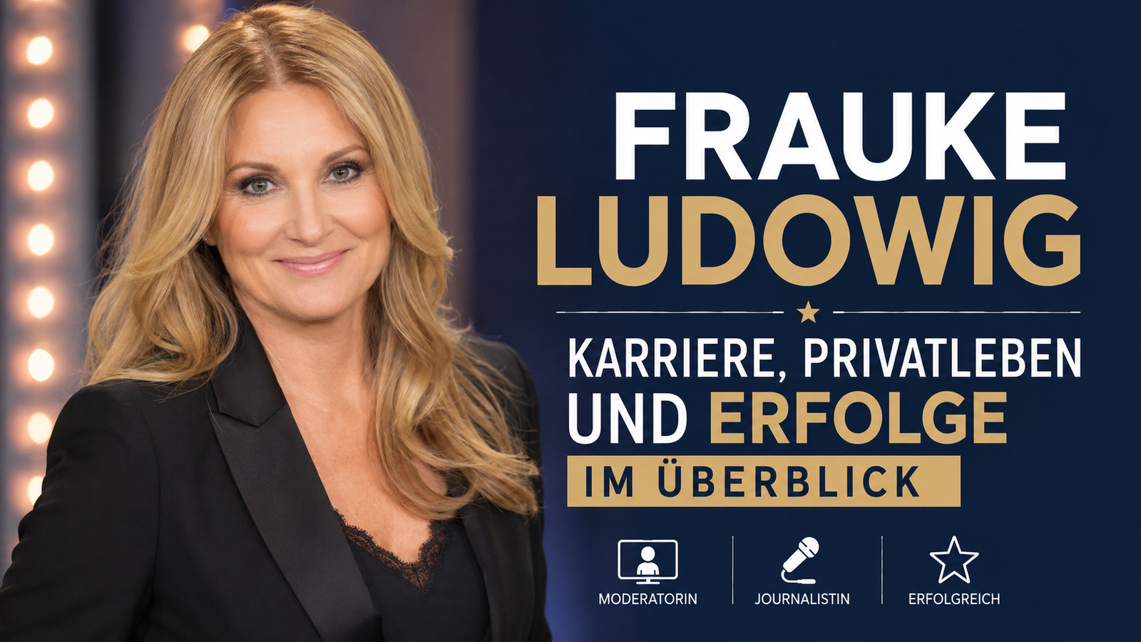 frauke ludowig