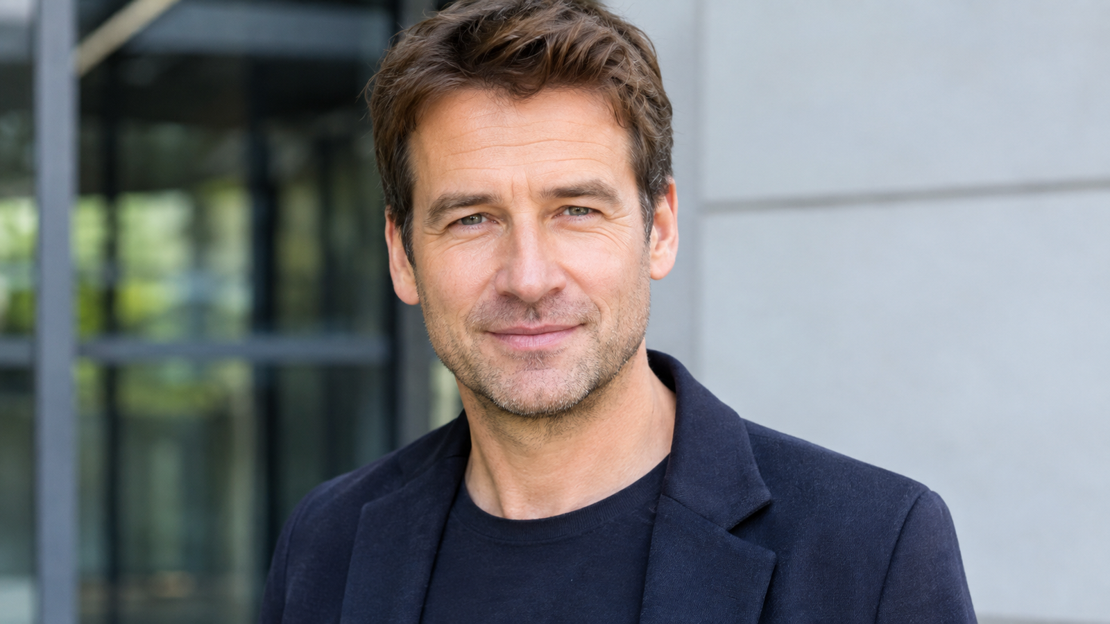 axel schreiber