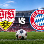 VfB Stuttgart – Bayern: Supercup, Übertragung, Aufstellung und Ergebnis