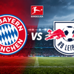 Bayern – RB Leipzig: Übertragung, Spielplan, Bilanz und alle wichtigen Infos