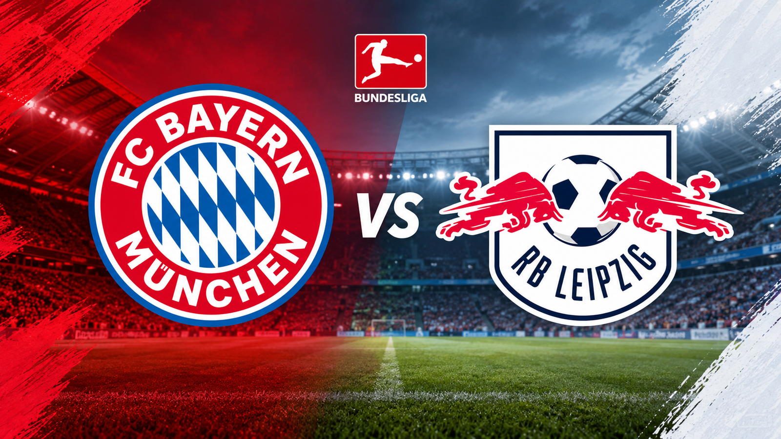bayern – rb leipzig