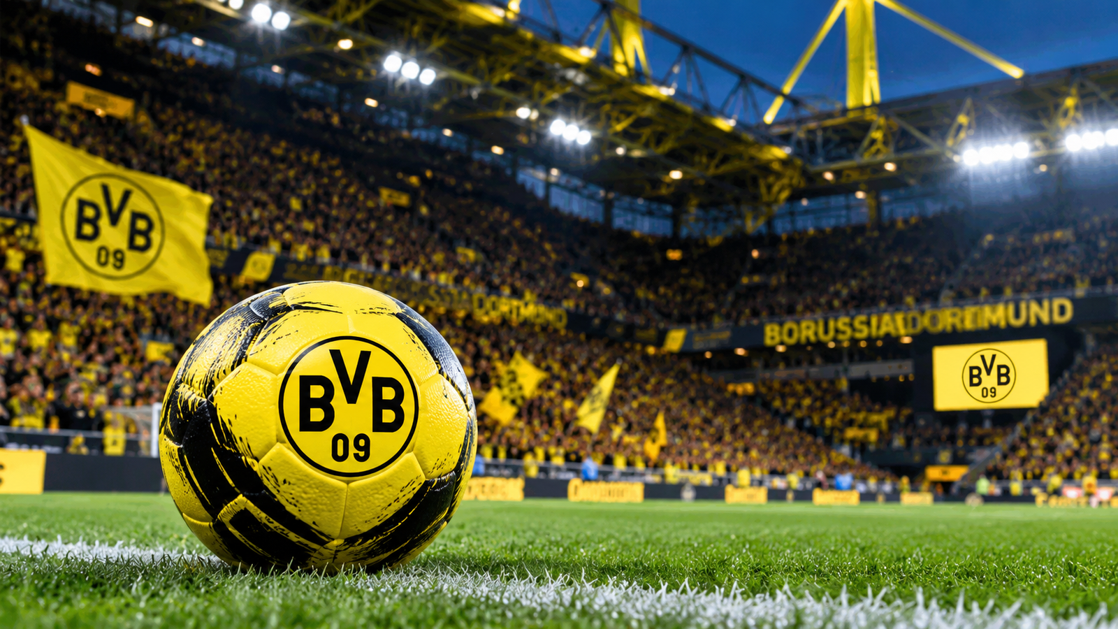 dortmund spiel